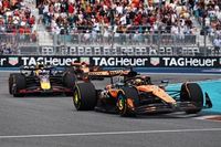 F1 Miami GP: How Piastri gained from a battle Norris couldn't win