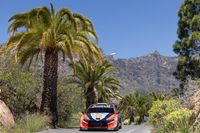 Tanak: Hyundai was 'unprepared' for WRC Canary Islands round after Toyota defeat