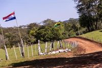 WRC visit to Paraguay takes shape
