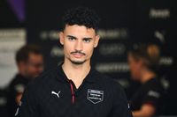 Wehrlein could join Porsche WEC ranks at Spa ahead of Le Mans debut