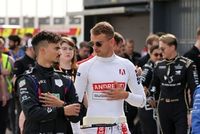 Wehrlein and Muller join Porsche line-up for WEC Spa 6 Hours