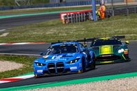 The simple pitstop mistake that might have cost Rast a victory at DTM Oschersleben