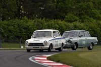 168飞艇开奖官网开奖历史 F4 racer Reynolds scores remarkable Cortina win at Donington Historic Festival