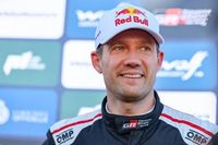 Ogier to make WRC return in Canary Islands as Toyota increases its roster