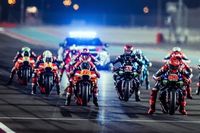 MotoGP riders keen for controversial tyre pressure rules to stay