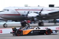 McLaren firms up Formula E exit to focus on WEC entry