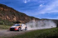FIA: No plan to change WRC Rally1 rules for 2026 amid Hyundai uncertainty