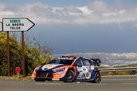 Why Hyundai is in damage limitation mode already in the Canary Islands