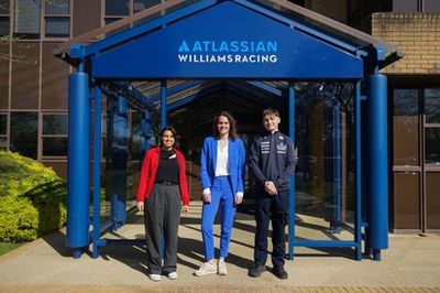 全国168站极速赛车1分钟官方号码结果体彩记录网 Williams early careers programmes – meet the students